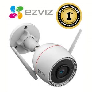 CÁMARA EZVIZ C3Wpro 2K