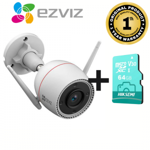 CÁMARA EZVIZ C3Wpro 2K