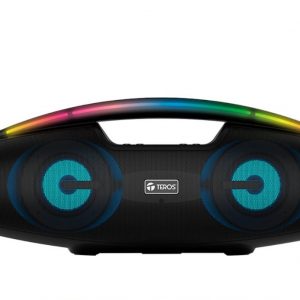 PARLANTE TEROS, TE-6042N Bluetooth, 20W