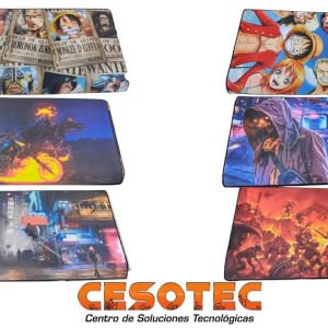 PAD MOUSE MEDIDA 79 X40CM