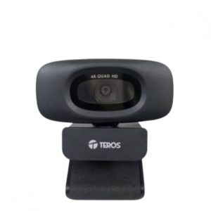 WebCam TEROS 4K