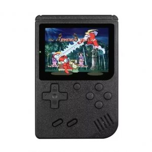 MINI CONSOLA PORTATIL RETRO